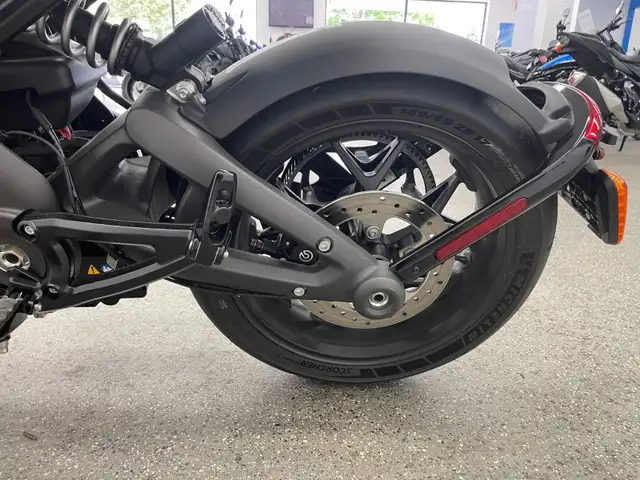 2020 Harley Davidson ELW LiveWire ABS - V5035NP - -No Payments f in Sport Bikes in Markham / York Region - Image 10