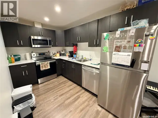 4118 Diefenbaker DRIVE Saskatoon, Saskatchewan in Houses for Sale in Saskatoon - Image 37