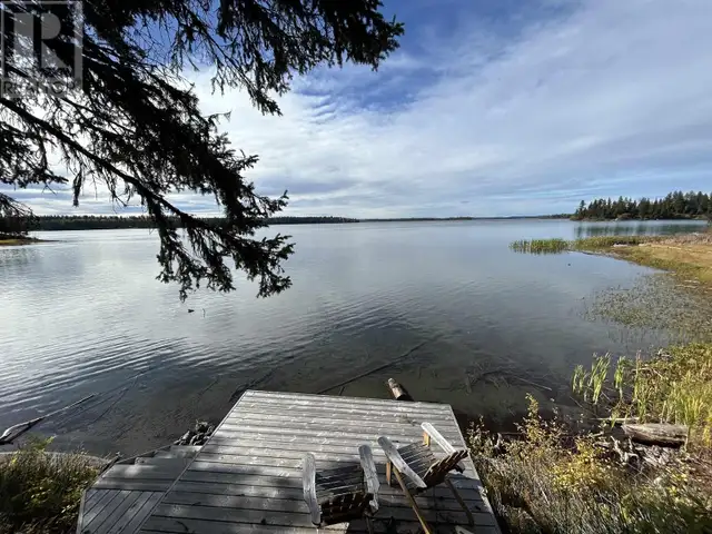 7608 E SHERIDAN LAKE ROAD Bridge Lake, British Columbia in Land for Sale in 100 Mile House - Image 17