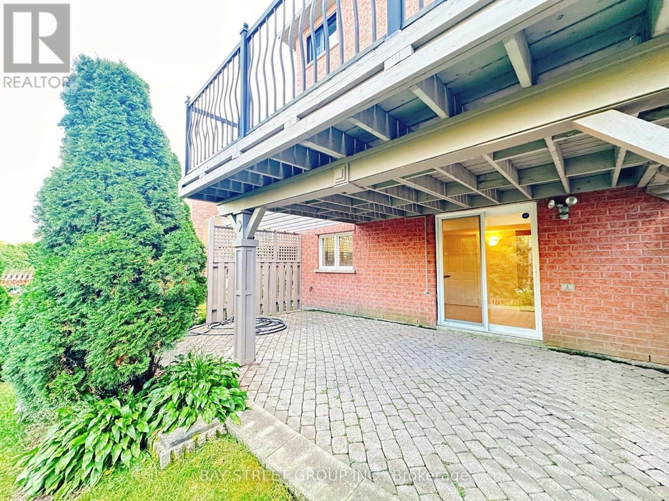 BSMT - 77 GREENBANK DRIVE Richmond Hill (Jefferson), Ontario 2