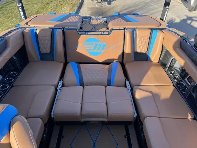 2025 Malibu M230 in Powerboats & Motorboats in Saskatoon - Image 21