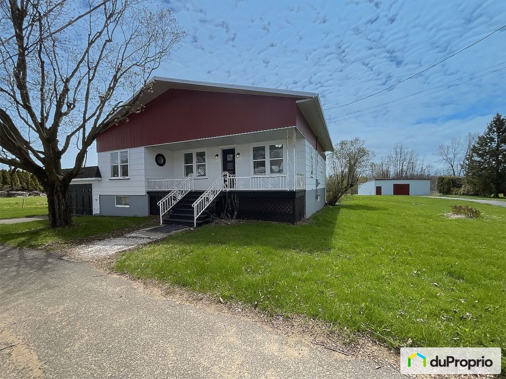 $292,000 - 2 Storey in Deschambault-Grondines (Grondines) — photo 1