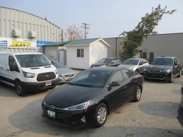 2020 Hyundai Elantra, Rent for as low as $30 per Day