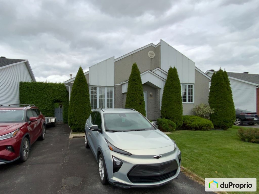 $599,900 - Split Level in St-Jean-sur-Richelieu (St-Luc) — photo 2