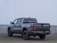 CARGET AUTOMOTIVE is thrilled to offer this 2023 Ram 1500 Big Horn, offers strong truck capability,... (image 8)