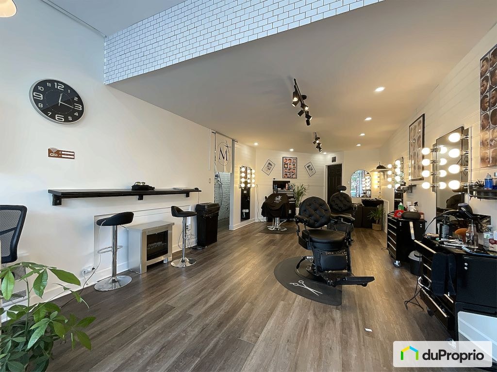 $1,290,000 - Duplex for sale in Ville-Marie (downtown, old Mtl) — photo 3