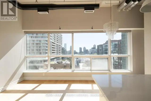 719 - 700 KING STREET W Toronto (Niagara), Ontario in Long Term Rentals in City of Toronto - Image 4