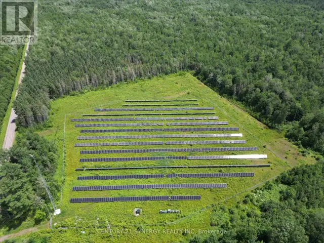 00 CONCESSION 4 ROAD Alfred and Plantagenet, Ontario in Land for Sale in Ottawa - Image 4