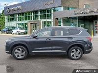 Designed for seamless urban adventures and robust weekend escapes, the 2022 Hyundai Santa Fe Preferr... (image 1)
