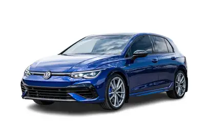 Volkswagon Golf R AWD * Groupe Électrique * Climatisation * Bluetooth * Regulateur de Vitesse * Came...