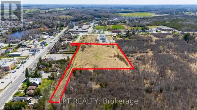 173&77 HIGH STREET Georgina (Sutton & Jackson's Point), Ontario in Land for Sale in Oakville / Halton Region - Image 5