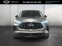===== 2023 INFINITI QX60 LUXE ===== ===== Pourquoi acheter chez nous ? ===== Depuis plus de 50 ans,... (image 1)