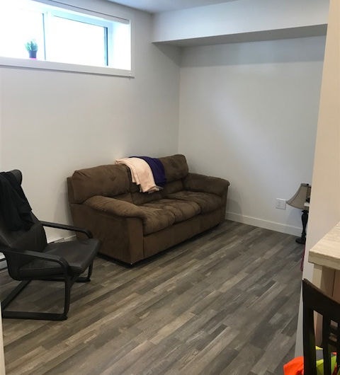 New Build Basement Suite for Rent – 824 5th Street East 4