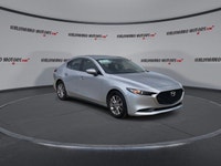 Dealer Certified Pre-Owned. This Mazda Mazda3 boasts a Gas 4cyl 2.0 L engine powering this Manual tr... (image 1)
