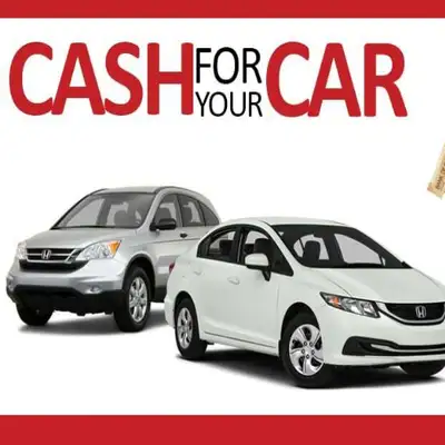 We Buy Junk Cars in Edmonton, AB Call Now! To Find Out The Value Of Your Vehicle! (587) 568-3979 Ser...