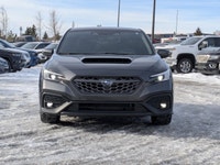 Come see this 2023 Subaru WRX Sport-tech. Its Variable transmission and Intercooled Turbo Premium Un... (image 2)