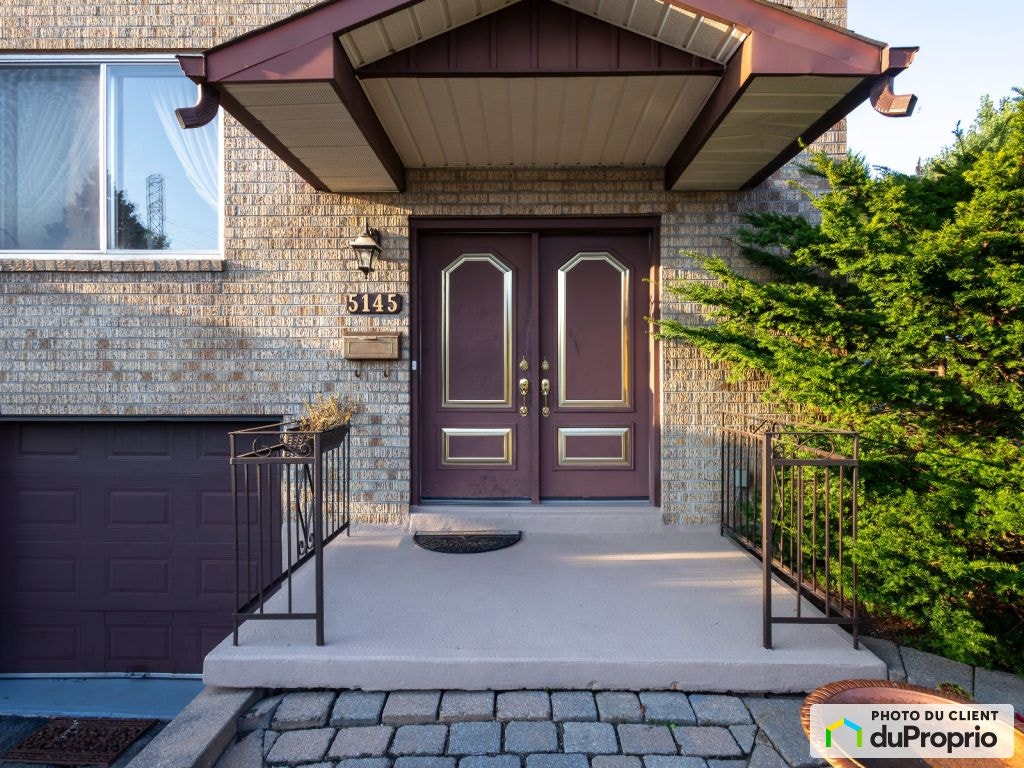 $639,000 - Semi-detached for sale in Chomedey — photo 3
