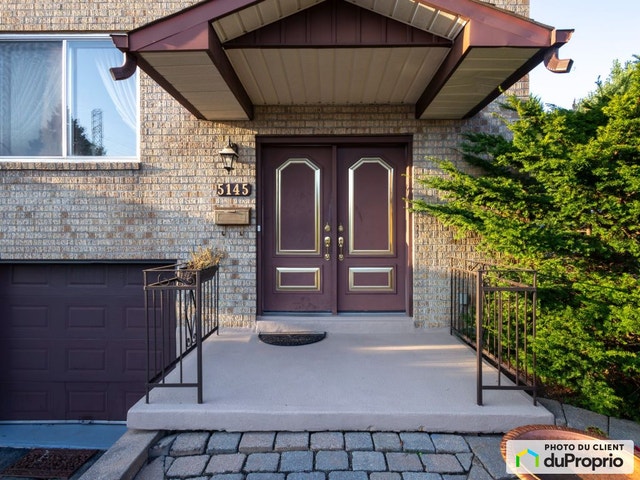 $639,000 - Semi-detached for sale in Chomedey — photo 3
