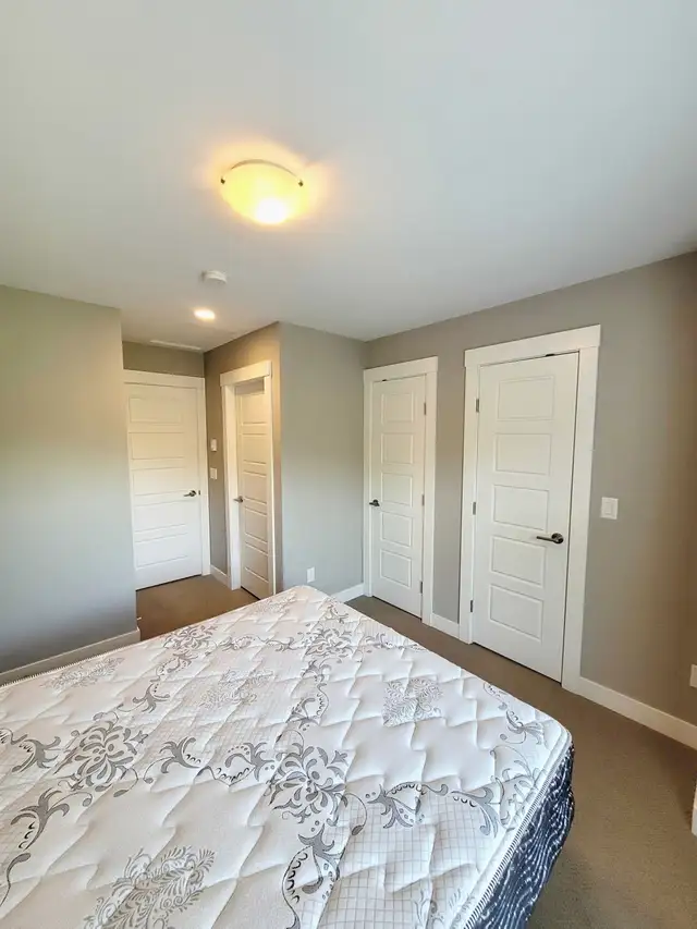 2-Bedroom 2-Bathroom l 202-110 Baxter Avenue l Townhouse in Long Term Rentals in Kitimat - Image 10