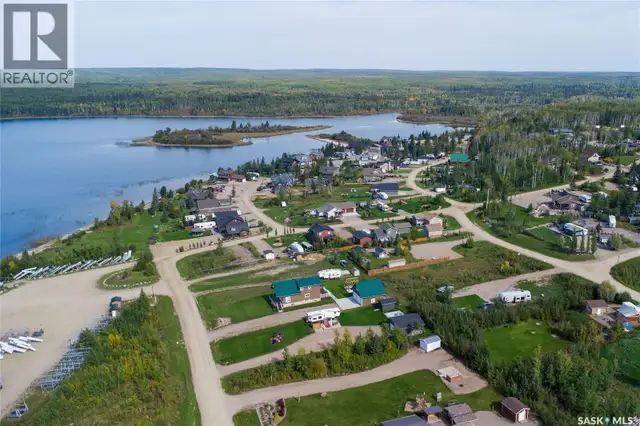 542 Larch STREET Beaver River Rm No. 622, Saskatchewan in Land for Sale in Meadow Lake - Image 30