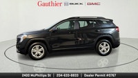 The 2024 GMC Terrain is engineered for those who value both efficiency and power. Under the hood, th... (image 4)