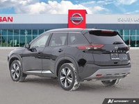 Recent Arrival! CARFAX Canada No Reported Accidents CARFAX Canada One Owner AWD. 2023 Nissan Rogue S... (image 4)
