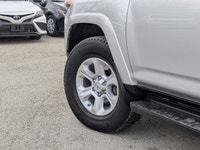 Look at this 2020 Toyota 4Runner 4DR 4WD. Its Automatic transmission and Regular Unleaded V-6 4.0 L/... (image 8)