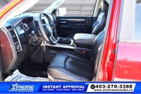 2018 Ram 1500 Sport Crew Cab 4x4 w/Aftermarket Wheels Welcome to Xtreme Auto & Truck Sales Your Car... (image 9)