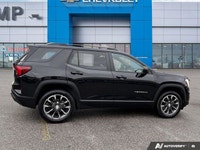 Saskatoon Motor Products - Recent Arrival! 2025 GMC Terrain Elevation -Certified GM Certified Detail... (image 6)