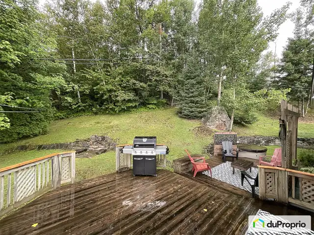 $459,900 - Duplex for sale in Chicoutimi (Chicoutimi-Nord) in Houses for Sale in Saguenay - Image 5