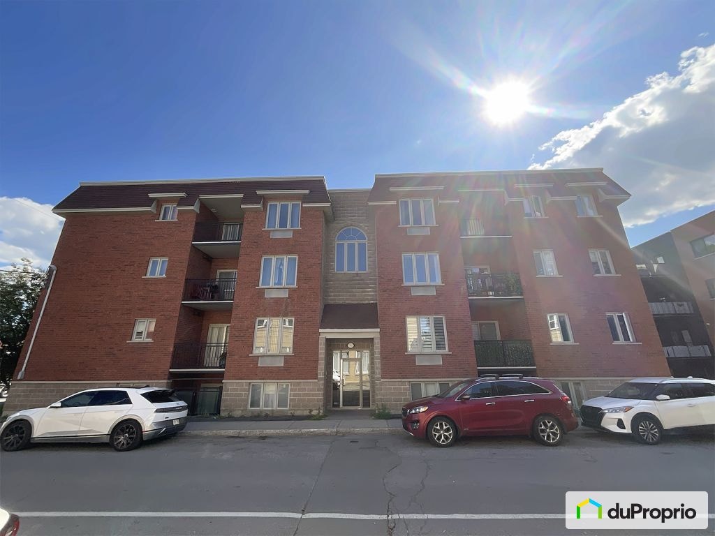 $475,000 - Condominium in Mercier / Hochelaga / Maisonneuve — photo 2