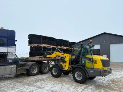 CAMSO 6500 36” Track fits on a Case IH STX All our Tracks are in-stock and can be picked up or shipp...