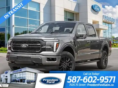 Welcome to Freedom Ford. 5.0L V-8 engine for powerful performance - Advanced safety features includi...