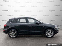 This Audi Q5 has a dependable Intercooled Supercharger Premium Unleaded V-6 3.0 L/183 engine powerin... (image 6)