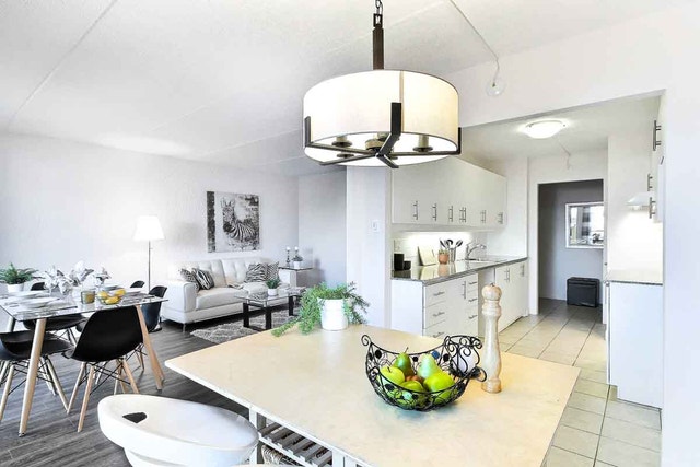 435 Chemin Ste-Foy — photo 3