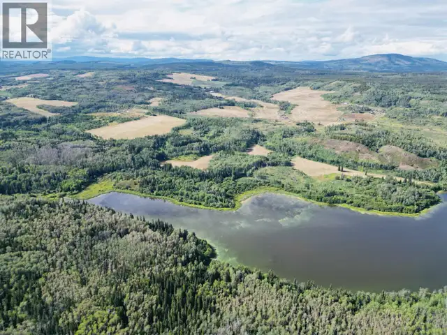 DL 941 SHAEFFER LAKE Burns Lake, British Columbia in Land for Sale in Burns Lake - Image 11