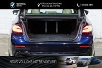 Provenant d'un seul propriétaire ayant effectué l'entretien ? la concession, cette BMW 530e xDrive S... (image 6)