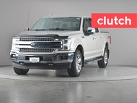 Electric Parking Brake, Brake Assist, Running Boards and more! Clutch is the largest online used car... (image 1)