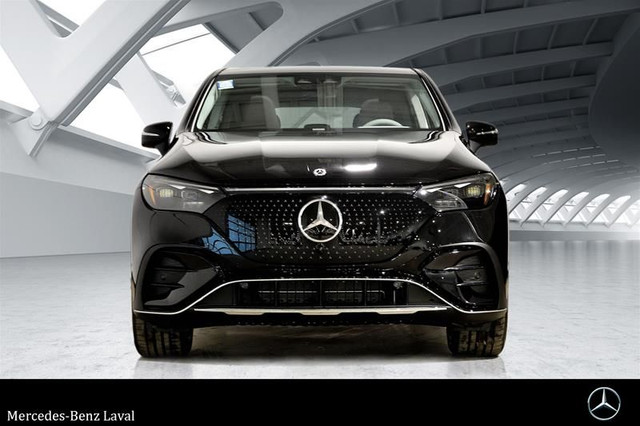 2023 Mercedes-Benz EQE EQE 350 4MATIC dans Autos et camions  à Laval/Rive Nord - Image 3