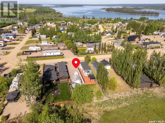 1219 Oak AVENUE Beaver River Rm No. 622, Saskatchewan in Houses for Sale in Meadow Lake - Image 6