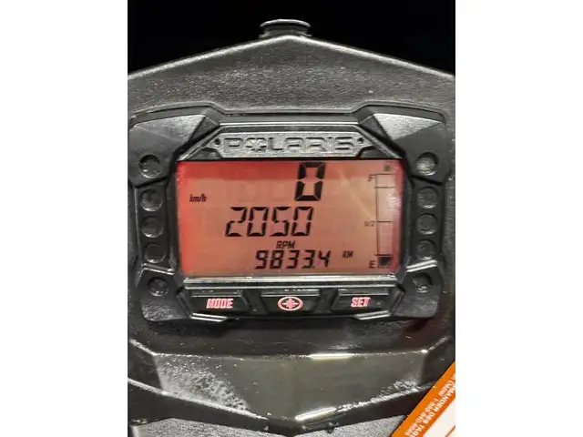 2021 Polaris 850 XCR in Snowmobiles in Granby - Image 13