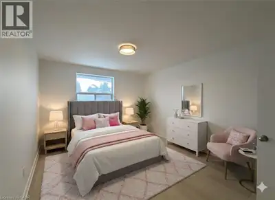 For Lease - Welcome to Unit 20 at 15 Kappele Circle in Stratford. This beautifully renovated 2-bedro...