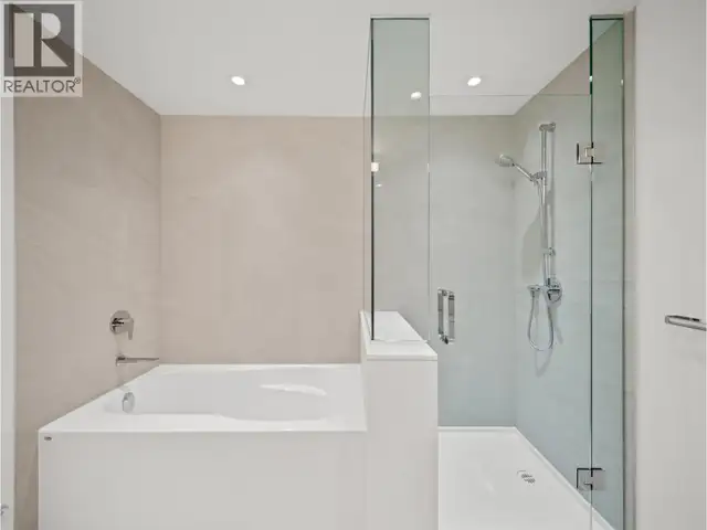 425 755 HARBOURSIDE DRIVE North Vancouver, British Columbia in Long Term Rentals in North Shore - Image 10