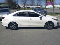 2020 Kia Forte Price $11999 178500 KM ON or QC Safety Included Warranty Included Carfax Included Aut... (image 2)