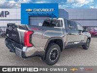Saskatoon Motor Products - General Motors Certified, SR, 4D CrewMax, V6, 10-Speed Automatic, 4WD, Gr... (image 5)