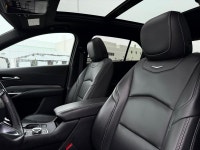 The 2024 XT4 Premium Luxury AWD is positioned as a sophisticated and well-appointed choice within th... (image 5)