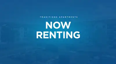 Traditions Apartments is Broadstreet’s first property in the scenic town of Warman, SK and offers 1,...