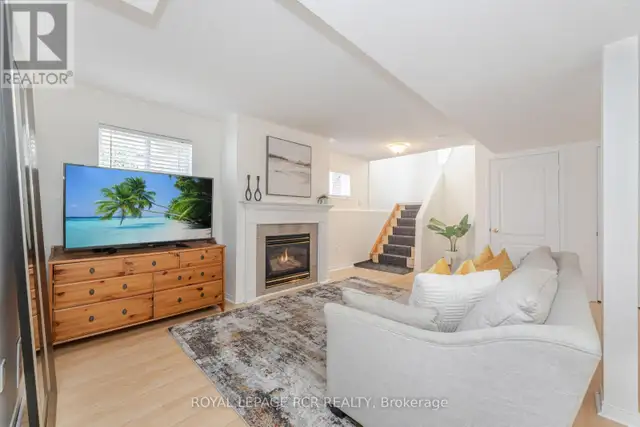 119 SUNDRIDGE STREET Brampton (Snelgrove), Ontario in Houses for Sale in Mississauga / Peel Region - Image 19