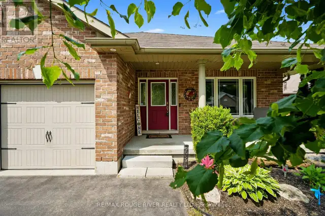 14 ALGONQUIN AVENUE Brighton, Ontario62864389022081123