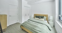 Elevate your living in the heart of Downtown Ottawa right beside the LRT with a variety of luxury fl... (image 8)